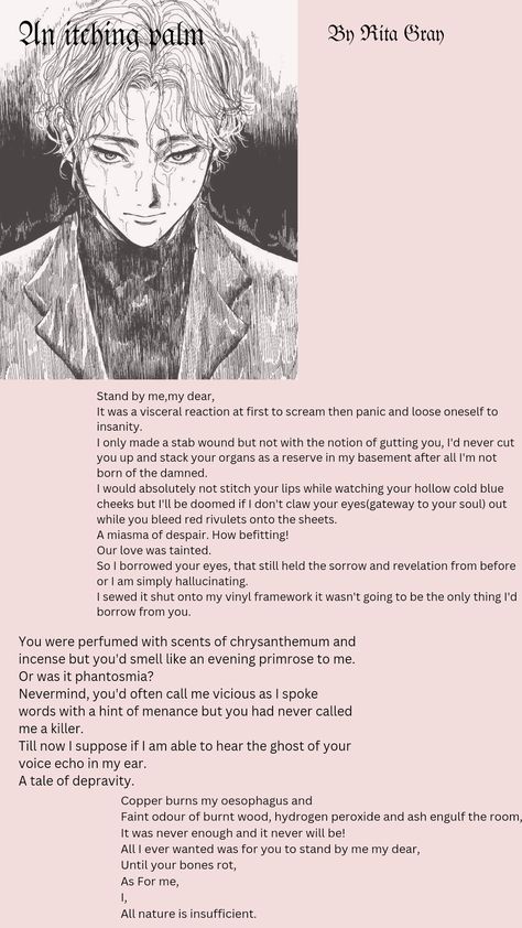 Yandere Poems, Yandere Quotes, Infj Psychology, Infj, Psychology, On Twitter, Twitter, Quotes, Quick Saves