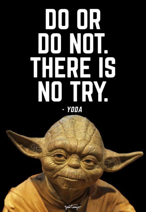 yoda quotes Yoda Quotes Wisdom, Master Yoda Quotes, Jedi Master Yoda, Yoda Quotes, Yoda Funny, Holy Quotes, Star Wars Quotes, Master Yoda, Most Famous Quotes