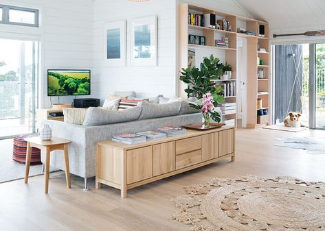 Sofa Cabinet Behind Couch, Behind Sofa Cabinet, Desk Behind Sofa Living Rooms, Cupboard Behind Sofa, Decorating Behind Couch, Cabinet Behind Sofa, Back Of Couch Facing Door, Sideboard Behind Sofa, Bench Behind Sofa