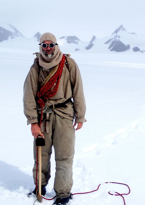 Busy Man, National Geographic Photography, Arctic Explorers, Gorp Core, Apocalyptic Fashion, Southern Ocean, Mountain Style, Climate Action, Blog Images