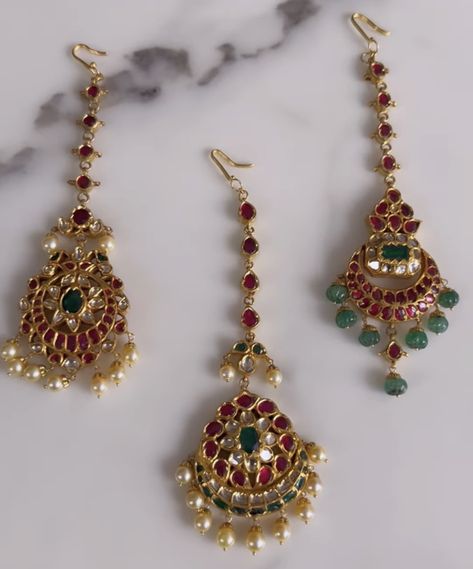 Papidi Billa, Tikka Designs, Chand Bali, Tikka Jewelry, Maang Tika, Mang Tikka, Rajputi Jewellery, Artificial Jewelry, Pearl Jewelry Design