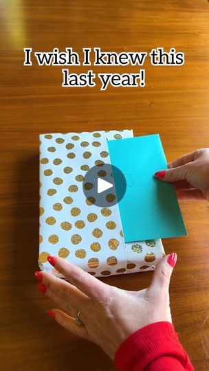 Housewarming Gift Wrapping, Wrapping A Large Gift, Gift Wrap Box Ideas, How To Wrap Pajamas As A Gift, How To Wrap A Gift Card For Birthday, How To Wrap A Gift Easy, Cute Wrapping Ideas Birthday, How To Fold A Wrap, Gift Wrapping A Book