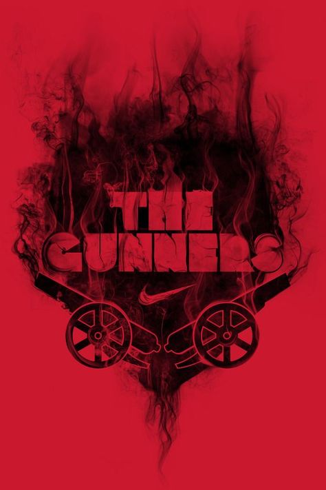 Arsenal Fc Art, Arsenal Tattoo, Soccer Tshirt Designs, Wallpaper Texture Pattern, Arsenal Fc Wallpapers, Arsenal Wallpapers, Football Artwork, Sports Drawings, Black Couple Art