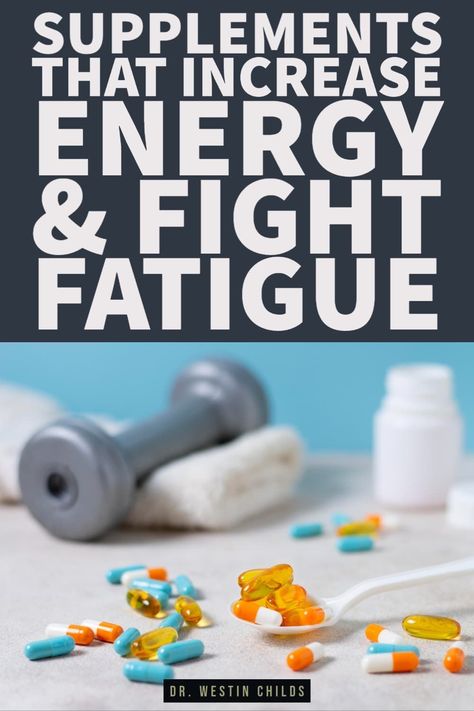 Are you suffering from low energy or fatigue? If so, are you looking for a way to naturally get your energy back? It turns out that there are several different supplements that can work to naturally improve your energy and help fight fatigue. Each supplement work through a different mechanism, though, and not all of them will work for every person. Use this guide to help you figure out why you are fatigued, how to manage your energy with supplements, and more. Natural Thyroid Remedies, How To Get Energy, Energy Remedies, Energy Boosting Foods, Vitamins For Energy, Improve Energy Levels, Energy Supplements, Energy Foods, Increase Energy Levels