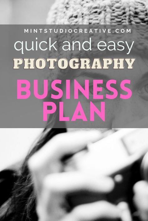 Overwhelmed by all the business plans out there when starting your photography business? Looking for a photography plan template? Need to review your business strategies? Use my one page guide to outline the most important aspects of a business plan, and stop getting side-tracked with all the extras! Photographer Business Plan, One Page Business Plan, Photography Business Plan, Business Goal Setting, Simple Business Plan, Business Systems, Photography For Beginners, Diy Photography, Business Look