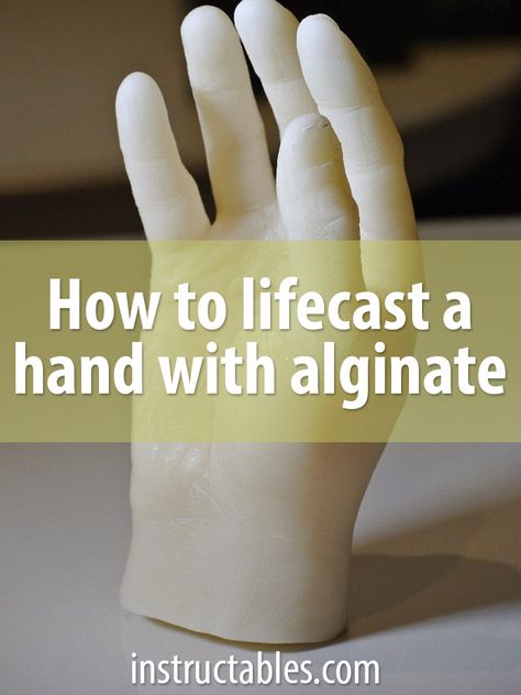 Lifecasting is making a mold of a living body. Learn how to make a wax casting of your hand! Diy Hand Mold, How To Make A Mold Of Your Hand, Hand Molds Diy, Hand Mould Ideas, Body Casting Art, Lifecasting Ideas, Hand Casting Ideas, Plaster Hands, Life Casting