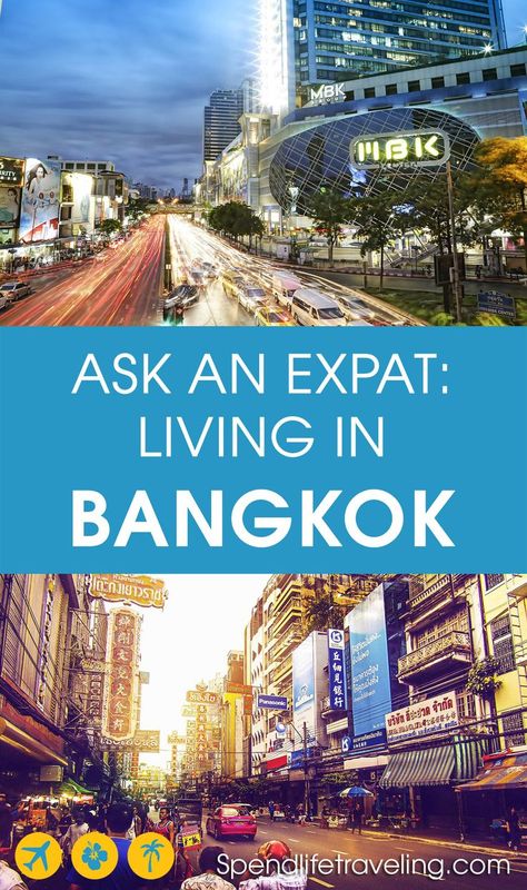 Blogging Topics, Thailand Travel Destinations, Tips For Moving, What Is Life, Moving Abroad, Thailand Travel Tips, Travel Secrets, Life Abroad, Bangkok Travel