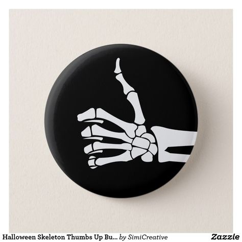 Halloween Skeleton Thumbs Up Button Skeleton approves... Thumbs Up Tattoo, Skeleton Tattoo, Perfect Halloween Party, Cookies Branding, Skeleton Tattoos, Up Tattoo, Personalized Cookies, A Skeleton, Up Tattoos