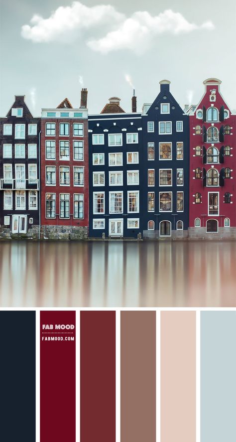 navy blue Archives 1 - Fab Mood | Wedding Colours, Wedding Themes, Wedding colour palettes Burgundy And Blue Color Palette, Amsterdam Buildings, Wedding Colour Palettes, Sage Color Palette, Fab Mood, Mood Wedding, Jewel Tone Color Palette, Teal Color Palette, Peacock Teal