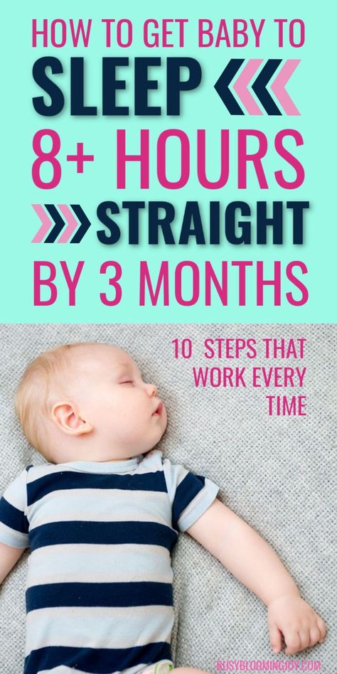 There are a lot of baby sleep tips out there – I swear by these 10 to help your newborn baby SLEEP THROUGH THE NIGHT BY 3 MONTHS. (Wondering when do or when can baby sleep through the night, 3 months is the answer!) Sleep tips for newborns and babies - ‘gentle’ baby sleep training for newborns so no baby sleep problems later and no CIO sleep training. Let’s get that baby to sleep through the night! Tips For Newborns, Getting Baby To Sleep, Baby Sleep Through The Night, Massage Bebe, Baby Sleep Training, Gentle Sleep Training, Newborn Sleep Schedule, Sleep Training Methods, Newborn Schedule