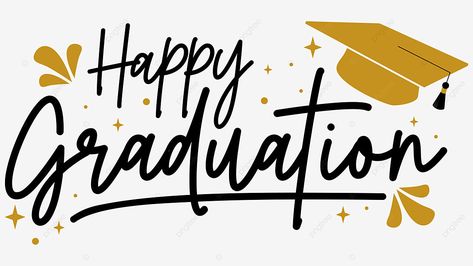 Graduation Designs Ideas, Happy Graduation Lettering, Graduation Calligraphy, Happy Graduation Quotes, Happy Graduation Card, Graduation Silhouette, Graduation Letter, Congratulation Graduation, Happy Graduation Day