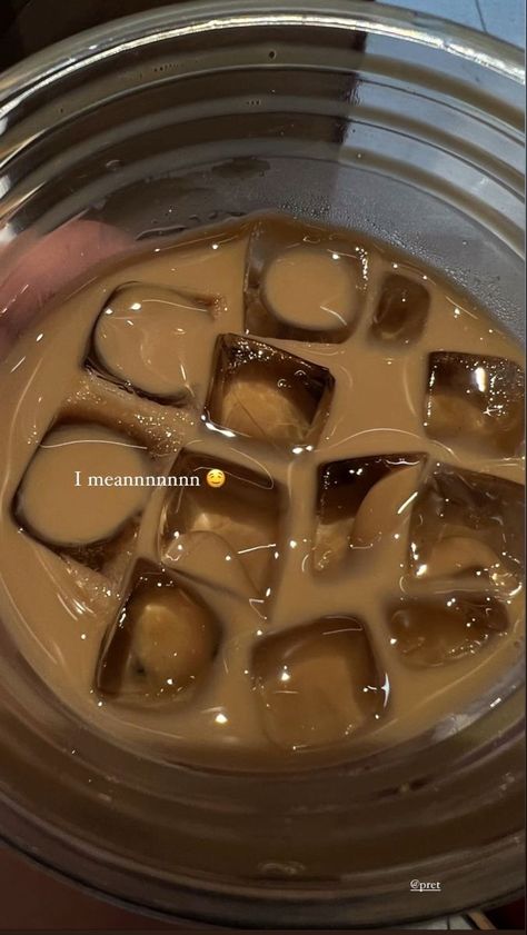 And I have to go to a birthday party Soo let's see how this day goes Iced Coffee At Home Aesthetic, Ice Cream Ig Story, Coffee Captions Instagram, Story Captions, Healthy Vibes, Snap Stories, Witty Instagram Captions, Food Captions, Sassy Wallpaper