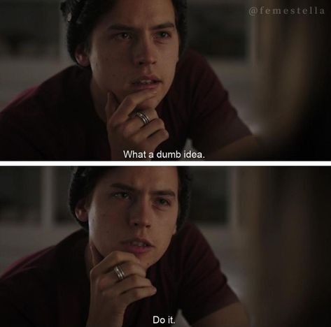 Jughead Jones Quotes, Jughead Quotes, Jughead Jones Aesthetic, Riverdale Meme, Funny Sarcastic Quotes Humor, Retro Room Ideas, Riverdale Quotes, Cole Sprouse Aesthetic, Jug Head