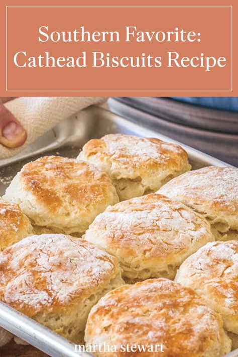 Large Biscuit Recipe, Appalachian Cat Head Biscuits, Homemade Cat Head Biscuits, Cat Head Biscuit Recipe, Giant Biscuit Recipe, Southern Cat Head Biscuits, Homemade Biscuits Recipe Southern, Southern Recipes Side Dishes, Cat Head Biscuits Easy