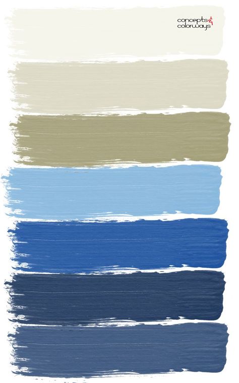 Blue Paint Palette, Irish Cottage Interiors, Blue Kitchen Walls, Navy Blue Kitchen, Blue Shades Colors, Asian Paints, Kitchen Wall Colors, Blue Paint Colors, Casa Exterior