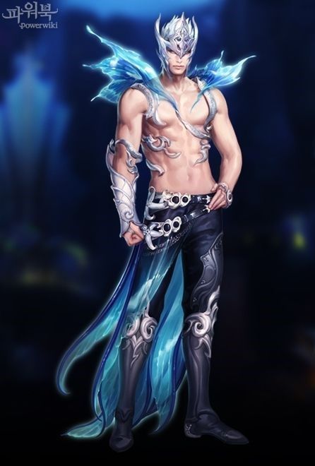 Merfolk Outfit, Atlantean Warrior, Water Armor, Water Costume, Merman Costume, Sea Warrior, Sea Creature Costume, Creature Costume, Gay Costume