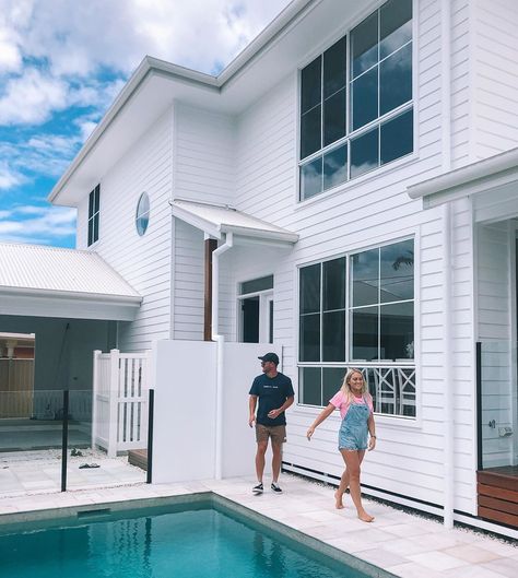 Georgie Stevenson 👋🏼 on Instagram: “CYA 2019!! 👋🏼 You have been an amazing year full of highs, life lessons & special moments! ✨ Here are some highlights ⤵️ . . 1️⃣ Tim & I…” 2020 Vision, Dream Family, House Decoration, House Goals, Special Moments, Life Goals, Future House, Life Lessons, Vacation Home