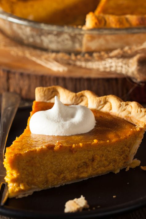 Old Fashioned, Classic Pumpkin Pie Recipe - Make Your Meals Punkin Pie Recipe, Pumpkin Pie From Scratch, Classic Pumpkin Pie Recipe, Best Pumpkin Pie Recipe, Paleo Pumpkin Pie, Pumpkin Pie Recipe Easy, Best Pumpkin Pie, Homemade Pumpkin Pie, Easy Pie Recipes