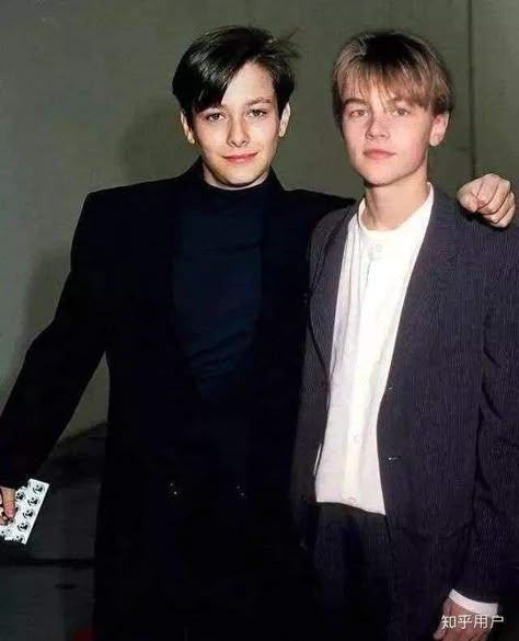 Edward Furlong, John Connor, Leo Dicaprio, Handsome Actors, Pose Reference Photo, Attractive People, 인물 사진, Leonardo Dicaprio, Pretty Face