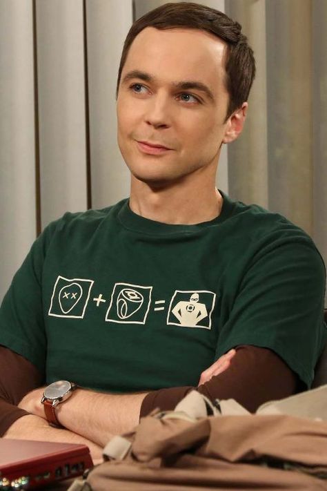 Sheldon Cooper Tshirts, Mv Bill, Big Bang Theory Characters, Bigbang Theory, Culture Vulture, The Big Band Theory, Amy Farrah Fowler, The Bigbang Theory, Johnny Galecki