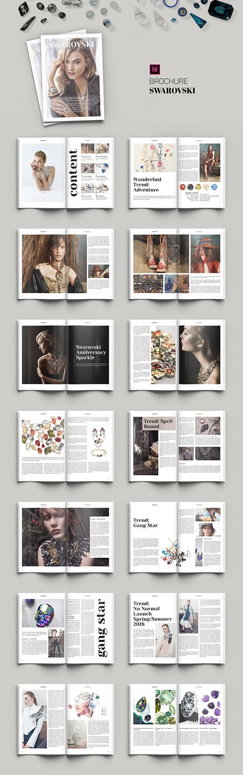 Magazine Cover Jewelry, Jewellery Magazine Cover, Jewellery Magazine Layout, Jewelry Magazine Layout Design, Jewellery Catalogue Design Layout, Jewelry Magazine Layout, Jewelry Layout Design, Jewelry Catalog Design Layout, Jewelry Catalog Design