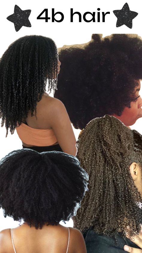 4b hair, 4b, type 4, type 4 hair, curls, curly type, curl types, type 4b, type 4b hair, coily hair, coils, black girl, black girl hair, black girl magic, hair inspo, curls #4b #4bhair #curls #coils #blackgirl #blackgirlmagic #type4 #type4hair #hairtypes #hairtypechart #curltypes Type 3 Hair, Hair Type Chart, 3b Hair, Type Chart, 4b Hair, Curly Hair Care Routine, Beautiful Black Hair, Quick Natural Hair Styles, Curly Hair Types