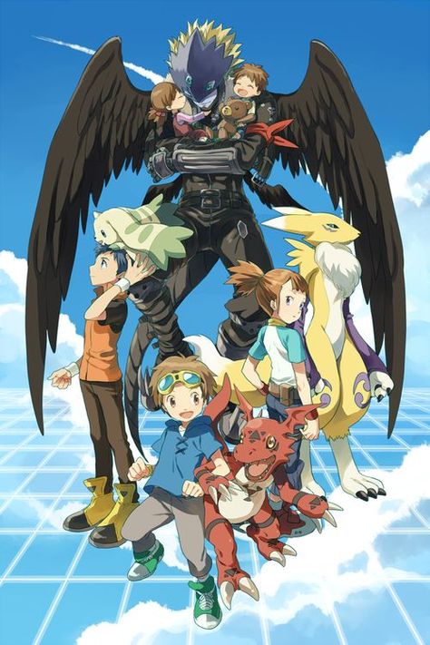 Digimon Tamers Digimon Tamers Impmon, Digimon Wallpaper, Random Character, Digimon Frontier, Tous Les Anime, Digimon Tamers, Digimon Digital Monsters, Digimon Adventure Tri, 90s Tv