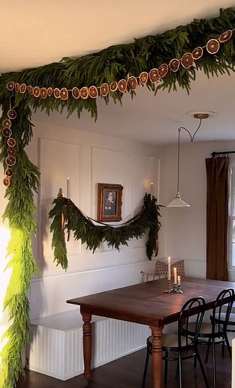 Christmas Decor Ideas No Mantle, No Fireplace Christmas Stocking, Stockings Above Fireplace, Stocking Hanging Ideas Mantle, No Mantle Stocking Idea Hanging, Hanging Stockings With No Fireplace, Where To Put Stockings With No Mantle, Stockings Hanging On Wall, Fireplace With No Mantle Christmas