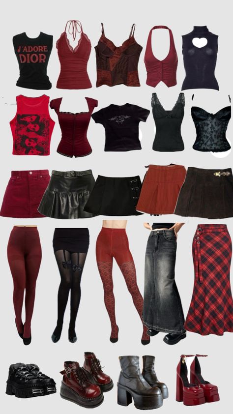 rockstar girlfriend clothing #rockstar #outfit #outfitboard #fitcheck #clothing Joan Jett Outfits Inspiration, Grunge Rockstar Gf Outfits, Rock Star Outfits For Women, 90s Rockstar Outfit, Rockstars Gf Outfit Ideas, Rock Girlfriend Outfit, Glam Rock Clothes, 1980s Rock Fashion, Glam Rock Style Women