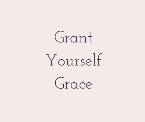 Extend Grace Quotes, Grit Grace, Showing Grace Quotes, Quotes About Giving Yourself Grace, Give Yourself Grace Quote, People Disappoint You, Giving Quotes, Grace Quotes, Motivational Memes