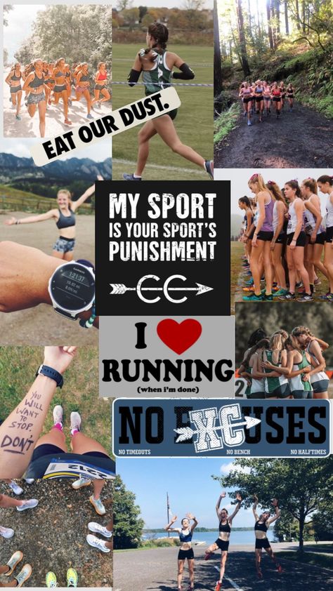 XC wallpaper! #running #runningaesthetic #crosscountry #xc Xc Wallpaper, Aesthetic Running Wallpaper, Wallpapers For Athletes, Xc Running Tips, Xc Motivation, Xc Tips, Running Advice, Running Background, Cross Country Wallpaper