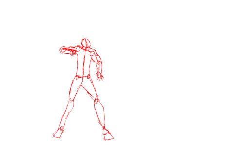 Guidelines for a punch animation Punch Animation Reference, Punching Animation, Punch Animation, Punch Reference, Animation Video, Animation Reference, Art Stuff, Animated Gif, Angel