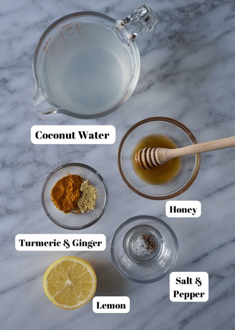 Ginger Turmeric Drink, Ginger Lemon Honey Shots, Lemon Ginger Turmeric Detox Water, Tumeric Ginger Lemon Shots Benefits, Ginger Tumeric Shots Recipes, Lemon Ginger Turmeric Shots, Immune Shots, Sick Hacks, Ginger Turmeric Shots