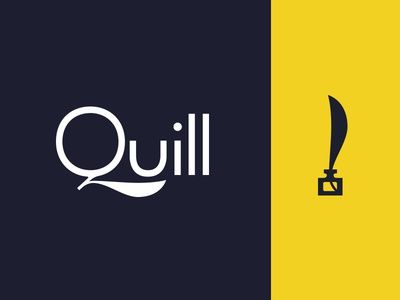 Sorry, the page you were looking for doesn't exist. (404) Quill Logo, Feather Logo, Logo Project, App Design Inspiration, Symbol Logo, Design Strategy, Identity Logo, Branding Inspiration, Mockup Design