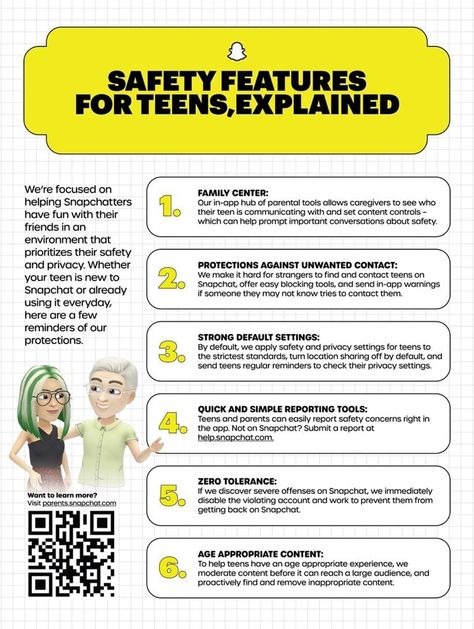 What Parents Need to Know about Snapchat - Today's Parent How To Convince Your Mom To Let You Get Snapchat, Snapchat Contract For Parents, Reasons Why My Parents Should Let Me Have Snapchat, Snapchat Parental Controls, Parental Controls For Iphone, Reasons To Convince Your Parents To Get Snapchat, How To Convince Your Parents To Get You Snapchat, Reasons Why I Should Get Snapchat, How To Get Snapchat Strict Parents