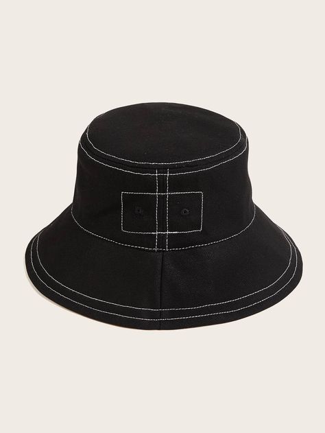 Hood Hat, Accessory Inspo, Fall Hats, Hat Women, Cute Hats, Mens Street Style, Black Casual, Unique Fashion, Streetwear Fashion