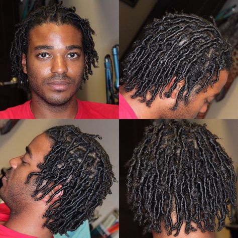 Men's Gel Twist www.styleseat.com/shamonadixon Scalp Twist, Hairstyle Gel, Lock Hairstyles, Twist Men, Gel Hairstyles, Hair Gel For Men, Dread Lock, Dread Hairstyles For Men, Hairstyle For Men