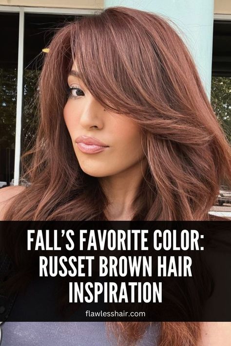 Auburn Hair Warm Brunette Hair Color, Hair Color Auburn Brown, Brown Auburn Hair, Copper Brown Hair, Brown Hair Inspiration, Warm Brown Hair, Warm Brunette, Reddish Brown Hair, Skin Undertones