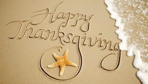 Happy Thanksgiving from the beach..... Thanksgiving Facebook Covers, Thanksgiving Travel, Thanksgiving Pictures, Thanksgiving Images, Fb Cover Photos, Sup Yoga, Thanksgiving Greetings, Quote Diy, Thanksgiving Quotes