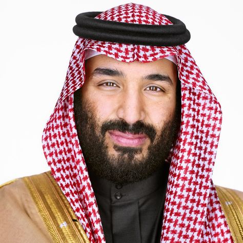 TIME 100: The Most Influential People of 2018 | Time.com | Crown Prince Mohammed Bin Salman Mohammed Bin Salman Al Saud, Mohammad Bin Salman, Mohamed Bin Salman, Saudi Arabia Prince, Prince Mohammed Bin Salman, Mohammed Bin Salman, African Women Painting, Saudi Men, King Faisal