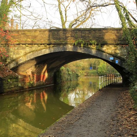 'Road Bridge over the Bridgewater Canal at Worsley' on Picfair.com Photograph by Martin Wilkinson Bridgewater Canal, Road Bridge, Painting Inspo, Bridge, Stock Photos, Road, Architecture, Photographer, High Quality