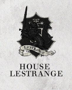 Pureblood Families, Harry Potter Fan Art Harry, Sacred 28, Rodolphus Lestrange, Fan Art Harry Potter, Leta Lestrange, Houses Of Westeros, Rabastan Lestrange, Wealthy Family