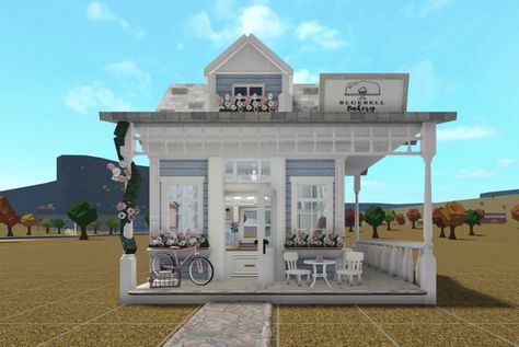 Cottage Core Bloxburg House, Bloxburg Cottage, Bloxburg Beach House, Bloxburg Room Ideas, Blocksburg Room Ideas￼, Bloxburg House Ideas 1 Story, Bloxburg House Ideas Layout, House Decorating Ideas Apartments, Small House Layout