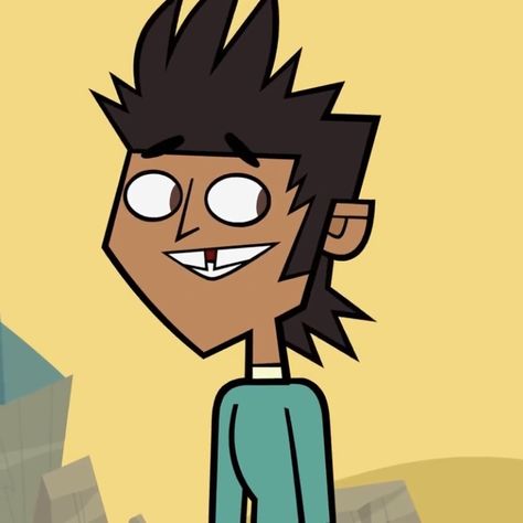 Revenge Of The Island, Pfps Icons, Total Drama, Revenge, Drama, Black