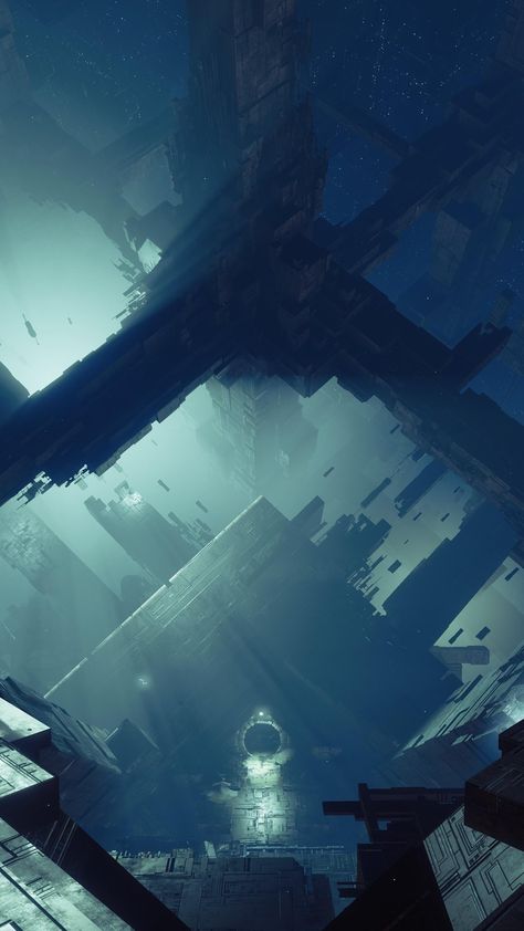 Destiny Environment Art, Destiny 2 Taken Art, Space Fantasy Landscape, Destiny 2 Environment Concept Art, Destiny 2 Backgrounds, Destiny 2 Architecture, Destiny 2 Landscape, Destiny Concept Art Environment, Dream Landscape Art