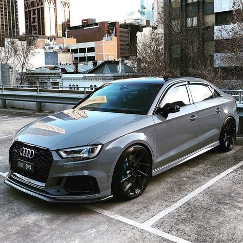 Audi Sedan, Audi A3 Sedan, Audi A3 8p, Cars Audi, Gas Monkey Garage, Audi Rs3, Audi S5, Street Bob, Audi Rs6