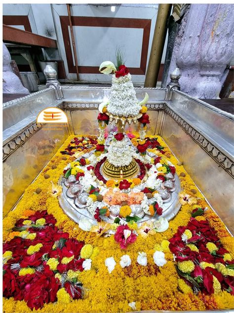 Kashi Vishwanath Jyotirling, Kashi Vishwanath, Ganpati Decoration Design, Ganpati Decoration, Lord Shiva, Decoration Design, Shiva, Quick Saves, Design