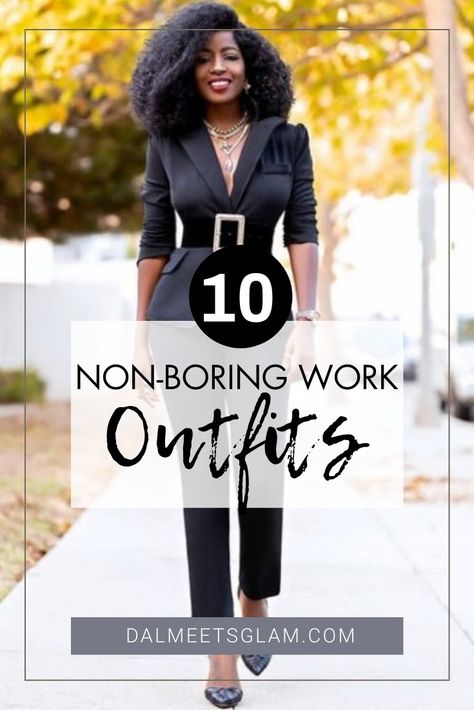 Style Pantry Outfits, Midi Skater Skirt, Style Pantry, Work Outfit Ideas, Style Wide Leg Pants, Business Style, Color Pairing, Midi Skirt Pencil, Office Dresses