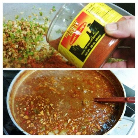 This easy beer chili recipe is easy, customizable and the perfect dinner treat. Using our chili seasoning this new spin on our Signature Chugwater Chili recipe is perfect if you want to mix things up using your favorite can of beer and try a new easy chili recipe. Whenever we have a kitchen question, we are lucky enoug Chugwater Chili Recipe, Gourmet Chili, Beer Chili Recipe, Can Of Beer, Beer Chili, Chili Dip, Chili Toppings, Recipe Generator, Easy Chili