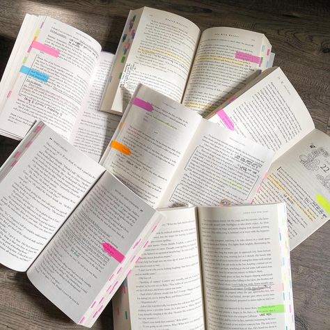 book annotations are my fave <3 Letter To My Love, Annotated Books, Reading Slump, Reading Motivation, Reading Library, Unread Books, Motivational Books, Academic Motivation, Book Annotation